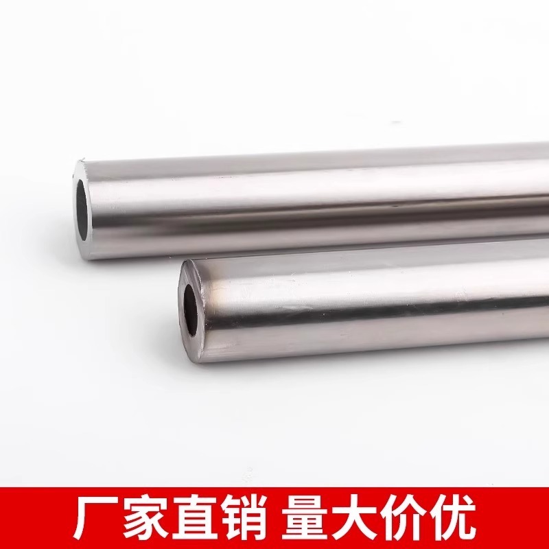 304不锈钢无缝钢管316L/303空心管毛细管201薄壁小圆管工业管圆管