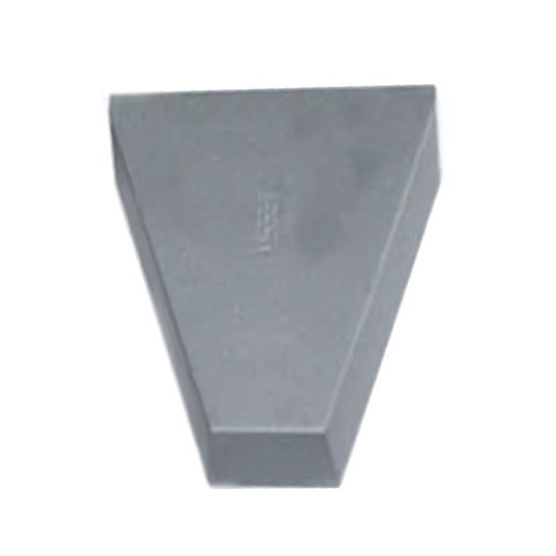 硬质合金焊接车刀头YS8YG8YG6XYG3 C215 C218 C223 C228 C236