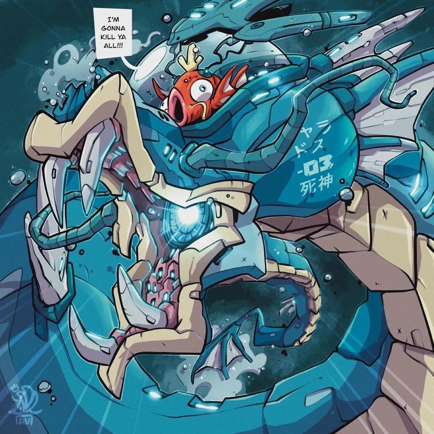 士气章刺绣魔术贴PATCHLAB