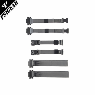 【TAG】PSIGEAR AP-1多元任务双肩包快拆套件V1 PS08040 PX-1