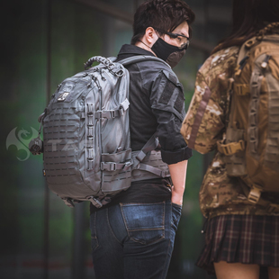 现货Direct Action强袭行动DRAGON EGG大龙蛋战术型30升双肩背包