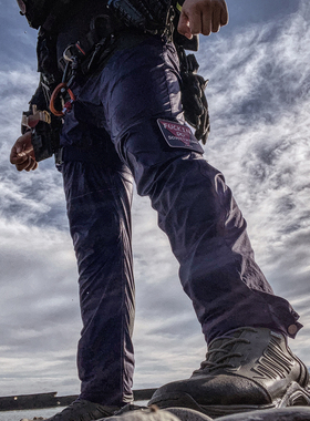 BEAST HIDER ASSAULT VERSION 突袭版战术长裤速干户外EDC防泼水