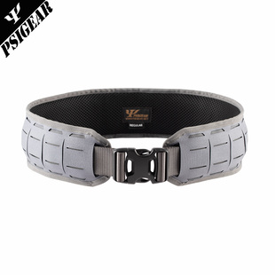 【TAG】PSIGEAR 轻型快反腰封 PS12021 2022款 内外腰带