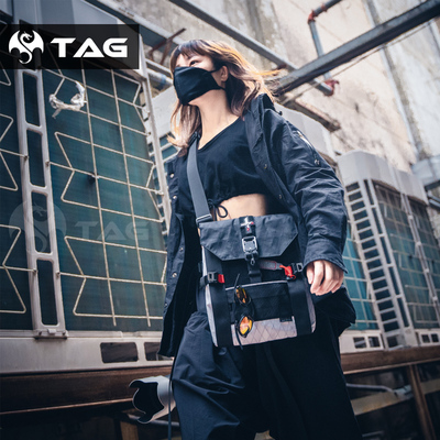 南十字星FOXBA狐蝠工业