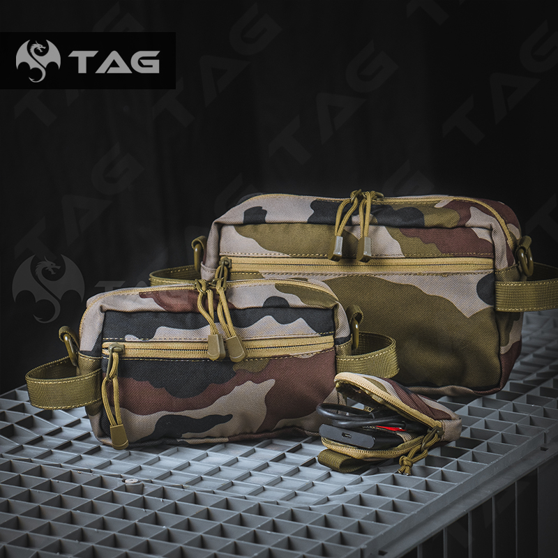 便携收纳包旅游三件套