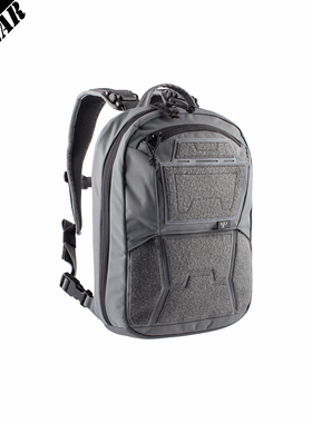 【TAG】PSIGEAR AP-1多元任务双肩包 PS08018 户外包
