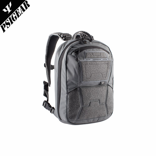【TAG】PSIGEAR AP-1多元任务双肩包 PS08018 户外包