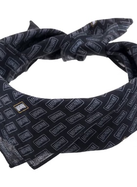 MAGNUM马格南 军迷户外战术特米尔围巾 M801762 黑色