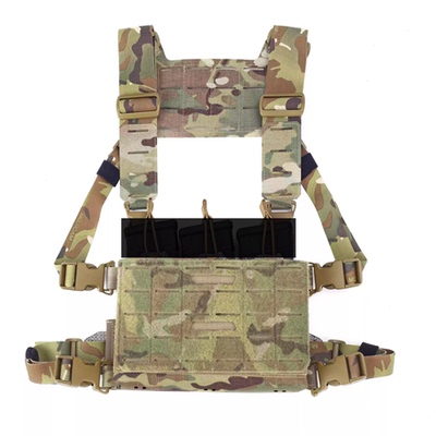【TAG】ABTGEARMission Rig全能胸挂系统 MR01