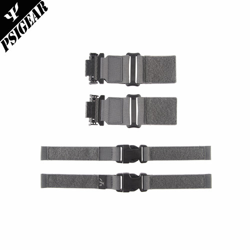 多元任务双肩包快拆套件