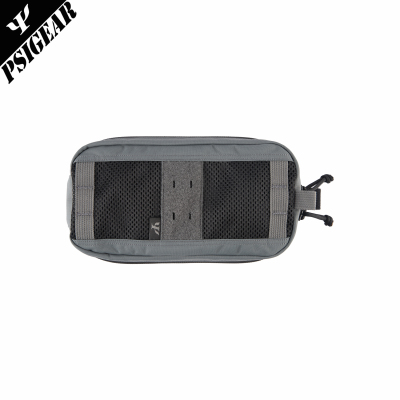 PSIGEAR大号魔术贴收纳包