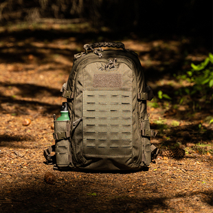 【TAG】Direct Action强袭行动dust20升战术尼双肩背包尘埃