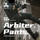 Pants 休闲长裤 通判 速干长裤 2023 Arbiter TAGTICAL