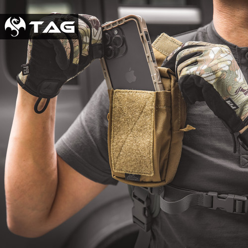 NAVTELPOUCH手机包HELIKON赫利肯