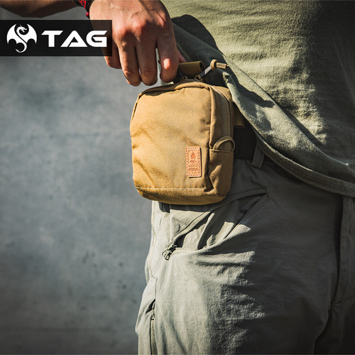 HELIKONSEREPOUCH多用途小包