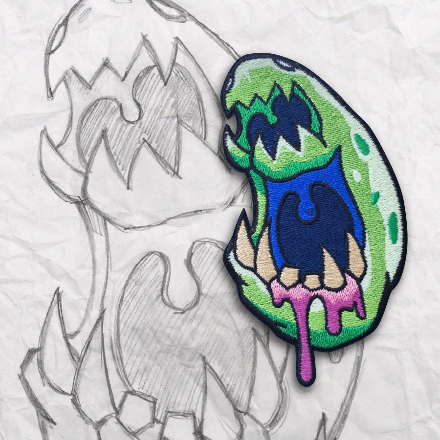 grumpy m.o.n.s.t.e.rs gene patch