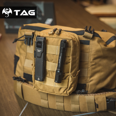 HELIIKONGENERAL杂物包