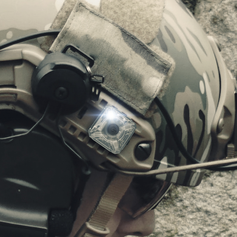 奈特科尔徒步户外信号灯