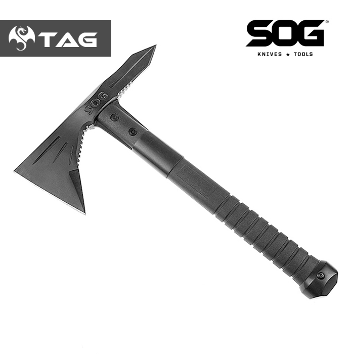 索格消防斧F183N开山斧头