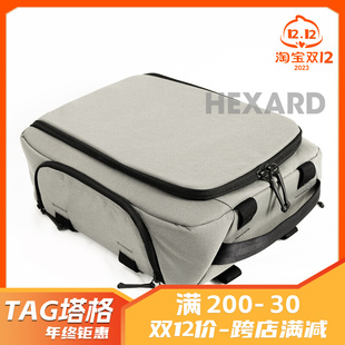 登山包 Hexard EDC包 户外 06相机内胆包 露营 摄影器材包 ACS