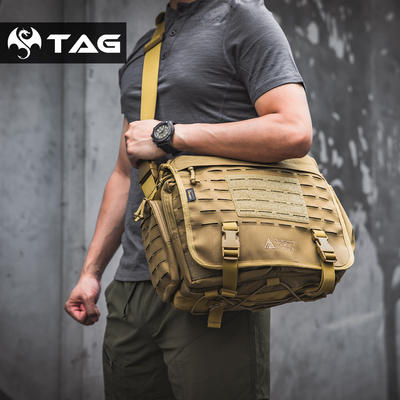 邮差包DA信使包日常户外