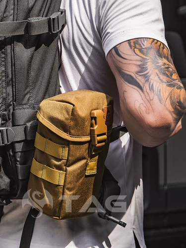 Helikon Hulikon Water Catch Satch