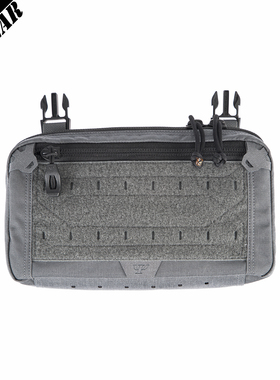 【TAG】PSIGEAR   MPCS™ 背部杂物包 战术背心背部扩容包收纳包