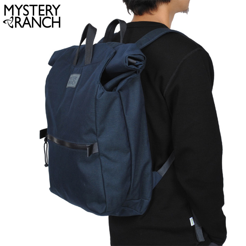 MYSTERY RANCH神秘农场SUPER BOOTY潮流复古双肩包男士旅行电脑包