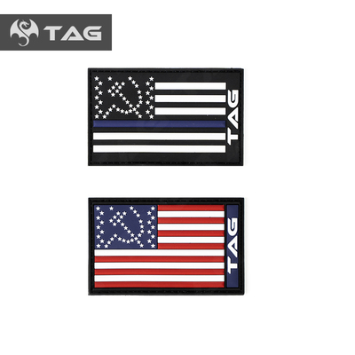 tag蝙蝠时代战略赛博朋克国旗章