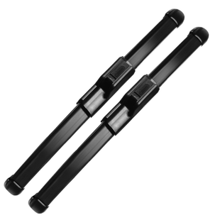 适用本田CRV雨刮器07新10年12原装13原厂15-16无骨17款雨刷片胶条