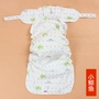 Quần bé không thấm nước tã trẻ em XL cotton thoáng khí đào tạo bé học quần có thể giặt tã chống rò rỉ - Tã vải / nước tiểu pad tấm lót chống thấm cho bé loại nào tốt