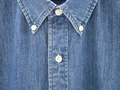 Denim Blue