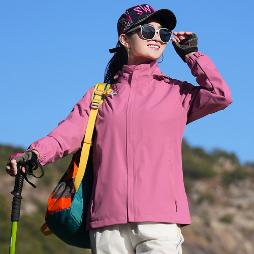 春装女款2025年开春新款外套