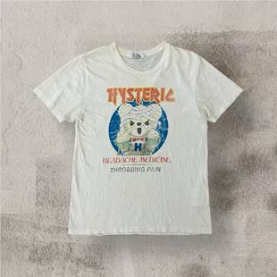 Hysteric Glamour风格 