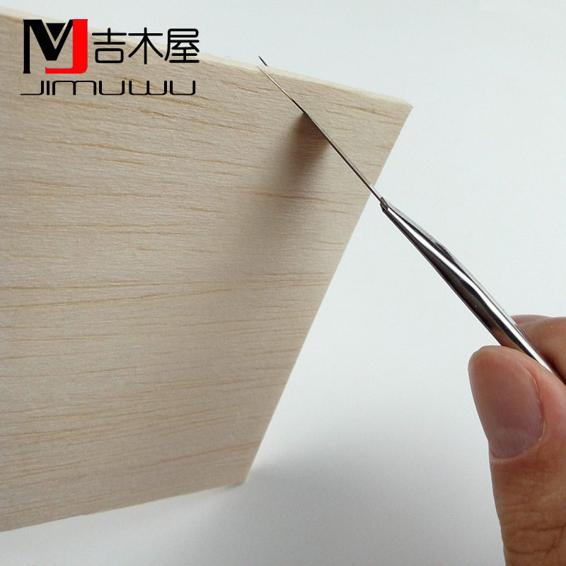 模型材料飞机木巴尔沙木轻木片航模船模diy建筑木板长1米宽10厘米|ruв категории плесень играть/Аниме/вокруг/cos/настольные игры, модели производства инструментов/аксессуаров расходных материалов - от Buy2taobao.com для оказания профессиональной услуги покупки агента Taobao