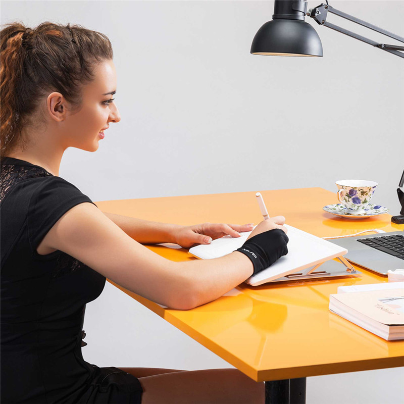 xp-pen 数位板数位笔绘画专业二指手套位屏手套油画防污绘图|ruв категории компьютерное оборудование/дисплей/Компьютерная периферия, рукописный ввод/кульман - от Buy2taobao.com для оказания профессиональной услуги покупки агента Taobao