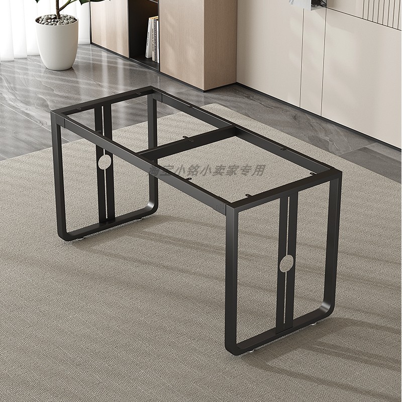 大闽蓬烤漆桌腿桌脚支架厂家直销