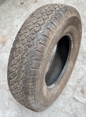 皮卡越野全顺小货车加厚LT载重型C轮胎AT胎MR胎 R13R14R15R16R17