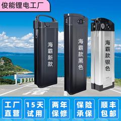 折叠代驾电动车锂电池48V卡丁车电池60V海霸银鱼英格威新日通用电