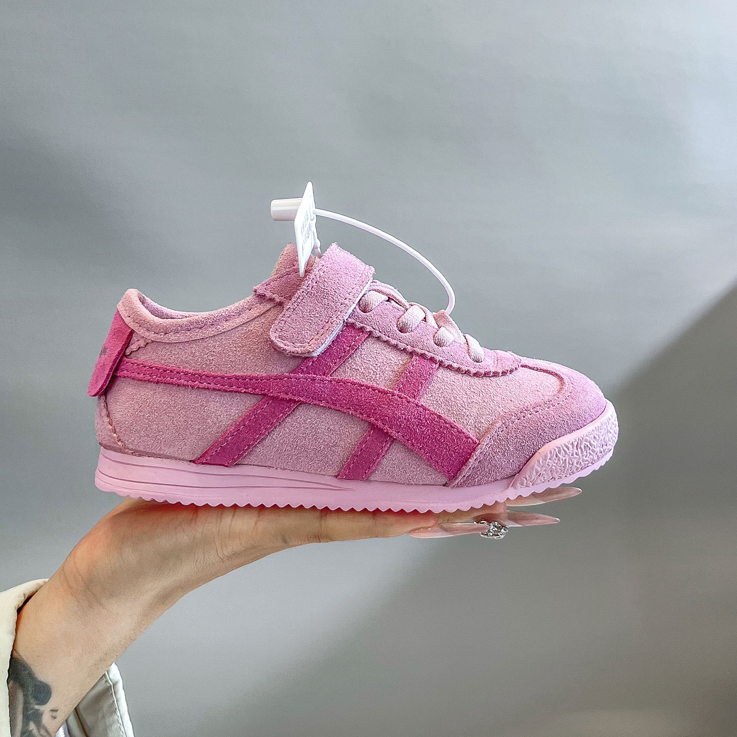 小二推荐：正品儿童运动鞋子