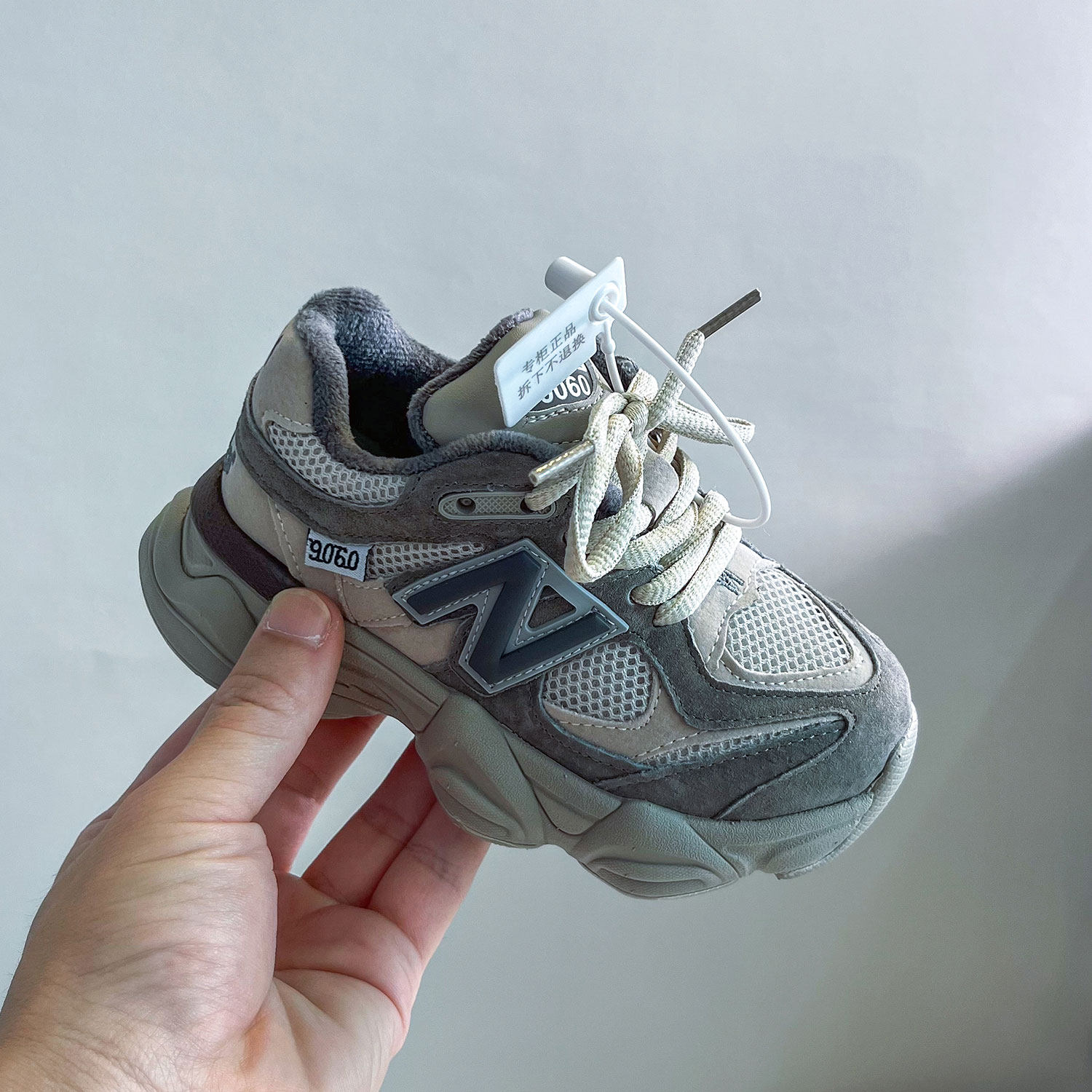 官方正品儿童运动鞋子