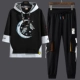 (TAG NASA) Осень Akanent 330+1796 Black