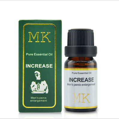 MK Penis Enlargement Essential Oil Increase sex delay mk精油