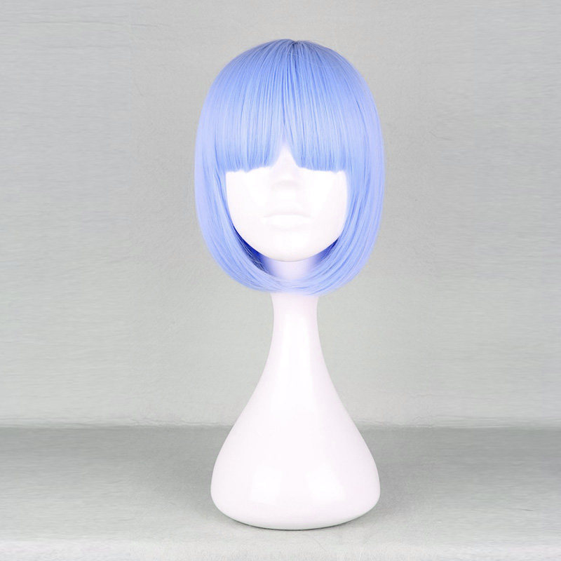 re：从零开始的异世界生活拉姆蕾姆雷姆双子女仆cos假发|ruв категории плесень играть/Аниме/вокруг/cos/настольные игры, Косплей одежды/реквизит/услуги, Косплей аксессуары/реквизит/кукла одежды - от Buy2taobao.com для оказания профессиональной услуги покупки агента Taobao