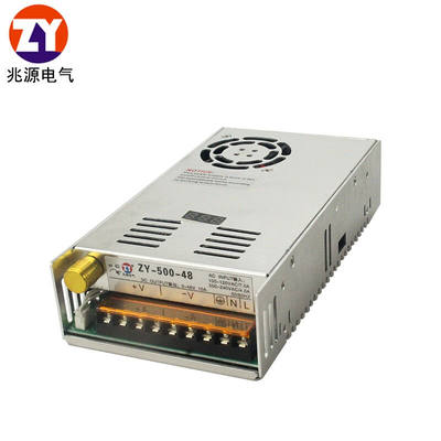 数显电压可调直流500W开关电源0-12V40A/24V20A/36/48V10A/60/80/