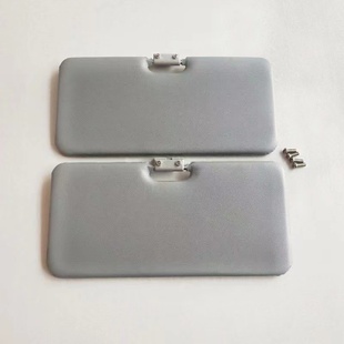 适配比德文V7宝路达DS5S6DS7雷丁D80S50电动汽车遮阳板挡阳板配件