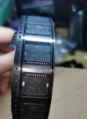 L6225PD L6226PD L6227PD L6228PD 步进电机驱动芯片 全新 可直拍