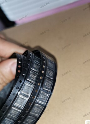 ADG608BRUZ  ADG708CRUZ 多路复用开关IC 全新正品可直拍