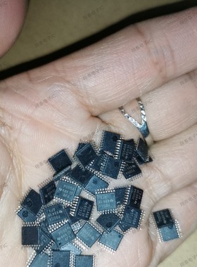TCA9554PWR TCA9554 PD554封装TSSOP16 控制器芯片全新正品可直拍