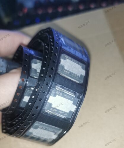 STA512 STA512DKDR 全系列音频功放放大器芯片全新正品可直拍